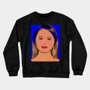 eliza scanlen Crewneck Sweatshirt